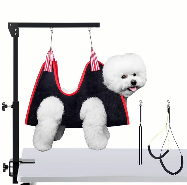 Pet Grooming Station for Professional Salon